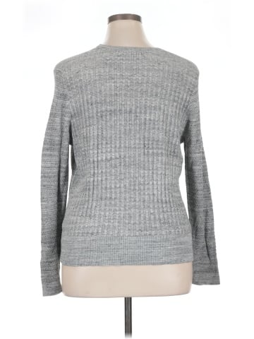 Ann Taylor LOFT Pullover Sweater (view 2)