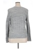 Ann Taylor LOFT Gray Pullover Sweater Size XL - photo 2
