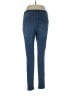 Seven7 Blue Jeans Size 10 - photo 2