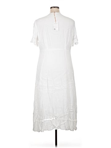 Quince Casual Dress (view 2)