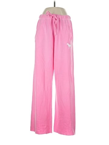 Victoria's Secret Pink Track Pants (view 1)