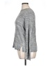 Ann Taylor LOFT Gray Pullover Sweater Size XL - photo 5