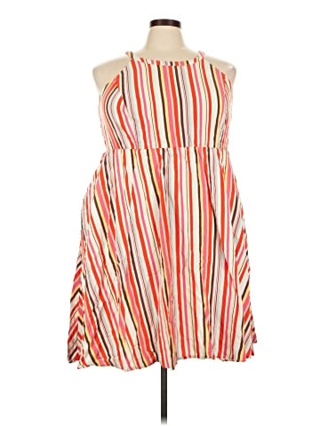 Torrid Casual Dress (view 1)