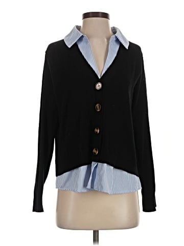 Sioni Cardigan (view 1)