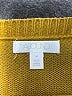 ABound Gold Pullover Sweater Size M - photo 7