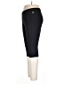 Lands' End Color Block Black Active Pants Size L - photo 5