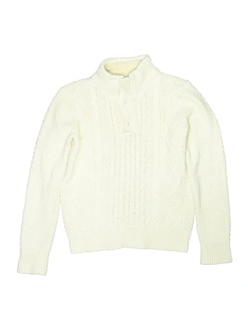 Gap Kids Pullover Sweater (view 1)