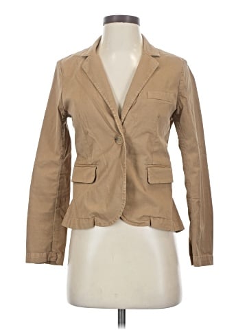 Nili Lotan Blazer (view 1)