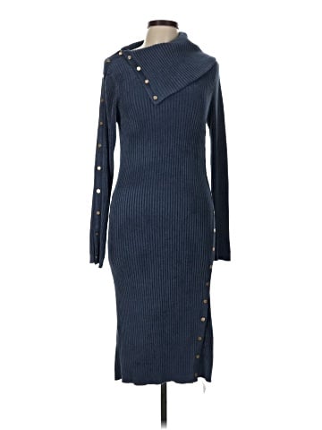 White House Black Market Casual Dress (view 1)