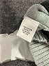 SONOMA life + style 100% Cotton Gray Pullover Sweater Size 1X - photo 8