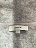 Vince. Gray Coat Size S - photo 6