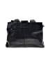 Tignanello Black Satchel One size - photo 3