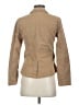 Nili Lotan Tan Blazer Size 2 - photo 2