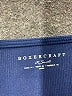 Boxercraft Blue Short Sleeve T-Shirt Size XS - photo 7