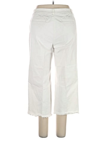 Ann Taylor LOFT Outlet Khakis (view 2)