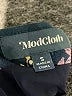 ModCloth Floral Blue Casual Dress Size S - photo 7