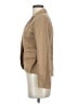 Nili Lotan Tan Blazer Size 2 - photo 5