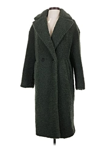 Zara Coat (view 1)