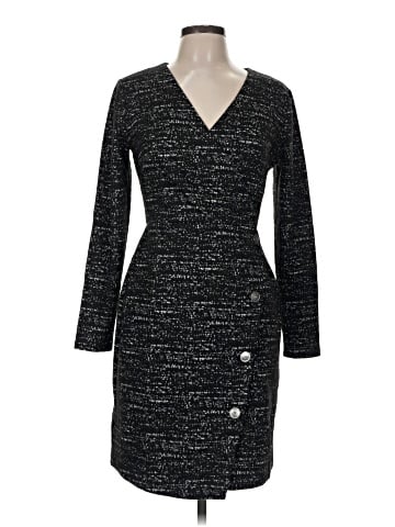 Ann Taylor Factory Casual Dress (view 1)