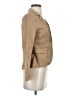 Nili Lotan Tan Blazer Size 2 - photo 4