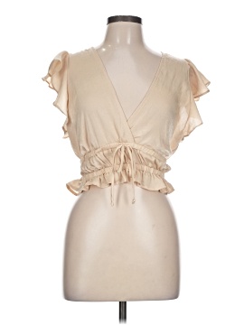 American Eagle Outfitters Sleeveless Blouse