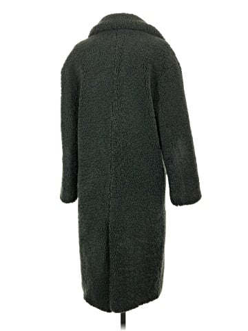 Zara Coat (view 2)