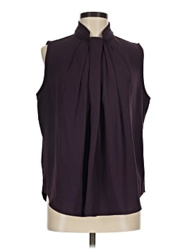 Ann Taylor Sleeveless Blouse (view 1)