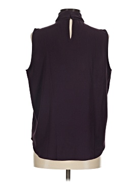 Ann Taylor Sleeveless Blouse (view 2)