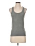 Splendid Gray Tank Top Size S - photo 1