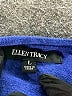 Ellen Tracy Blue Cardigan Size L - photo 7