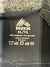 RBX Solid Black Active Pants Size XL - photo 4