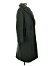 Zara Green Coat Size XS - photo 4