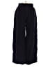 Ecru Black Casual Pants Size XS - photo 1