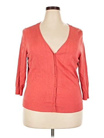 Roz & Ali Cardigan (view 1)