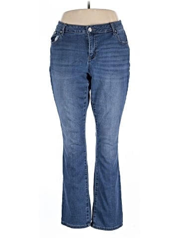 Cato Jeans (view 1)