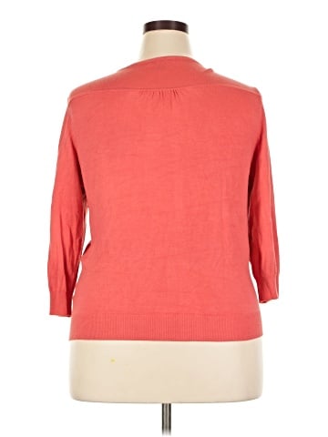 Roz & Ali Cardigan (view 2)