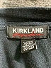 KIRKLAND Signature Black Pullover Sweater Size XL - photo 7