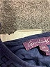 Gloria Vanderbilt Blue Short Sleeve T-Shirt Size XXL - photo 7
