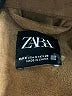 Zara Brown Jacket Size S - photo 6