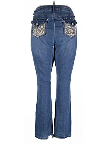 Cato Jeans (view 2)