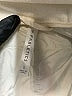 Fabletics 100% Nylon Solid White Jacket Size S - photo 6