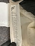 Fabletics 100% Nylon Solid White Jacket Size S - photo 7