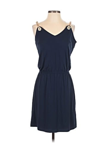 Boston Proper Casual Dress (view 1)