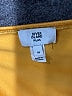 River Island Yellow 3/4 Sleeve Blouse Size 18 - photo 7
