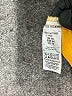 River Island Yellow 3/4 Sleeve Blouse Size 18 - photo 8