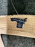American Eagle Outfitters 100% Polyester Tan Cocktail Dress Size 2 - photo 7