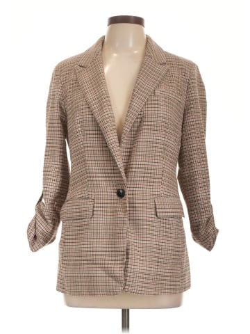 Maeve by Anthropologie Blazer (view 1)