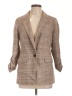 Maeve by Anthropologie Houndstooth Brown Blazer Size 10 - photo 1