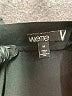 Valette 100% Polyester Black Cardigan Size M - photo 7