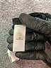 Valette 100% Polyester Black Cardigan Size M - photo 8